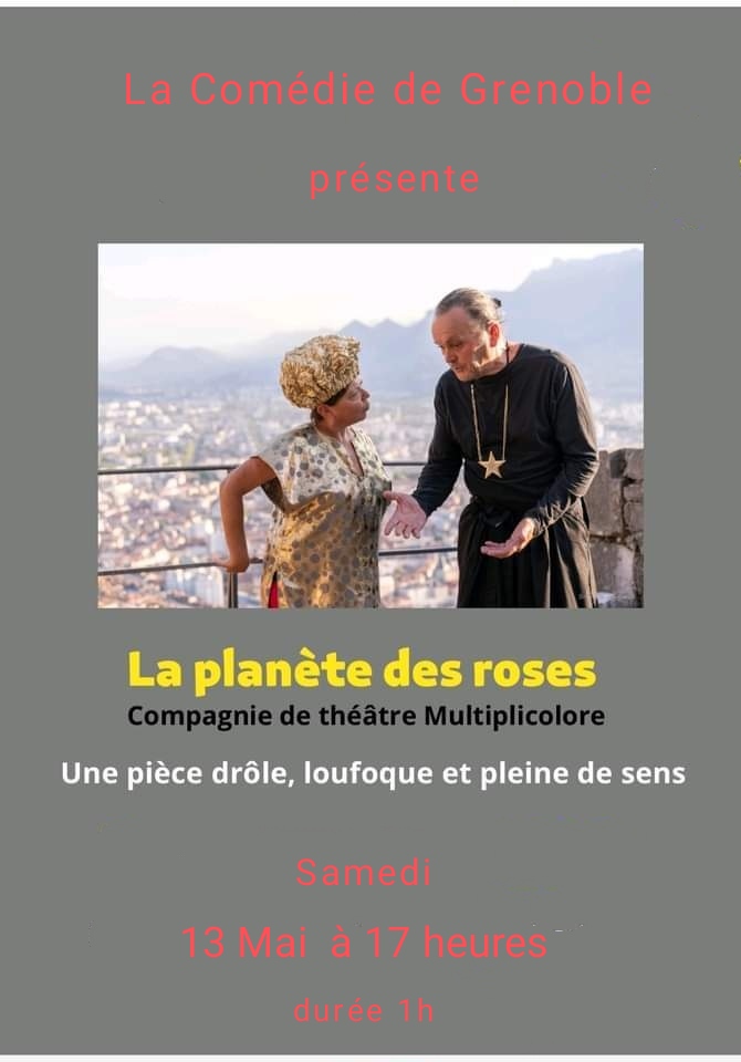 planete des roses